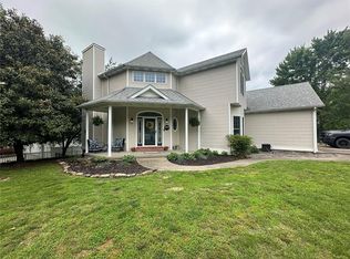 3573 Dana Dr, Jackson, MO 63755