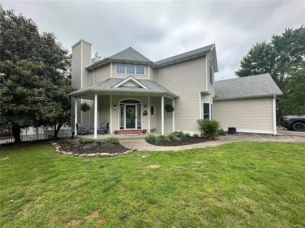 3573 Dana Dr, Jackson, MO 63755