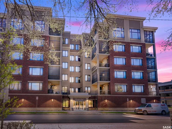 205 Fairford Street E #507, Moose Jaw, SK S6H 0E1