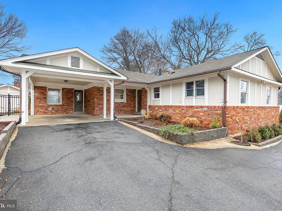 1st image of 9329 Harvey Rd