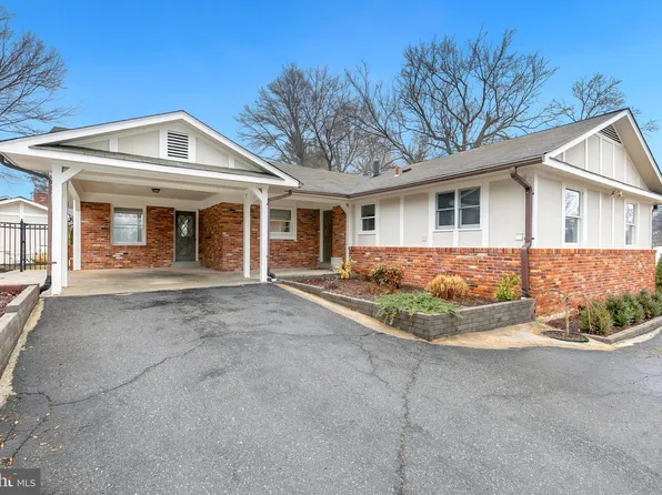 9329 Harvey Rd, Silver Spring, MD 20910