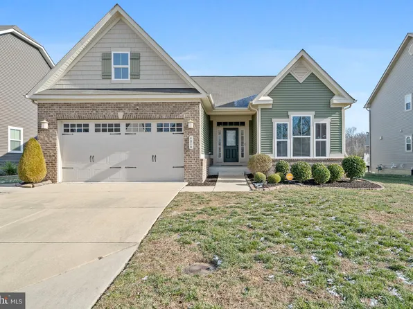 4040 Edmonton Ct N, White Plains, MD 20695