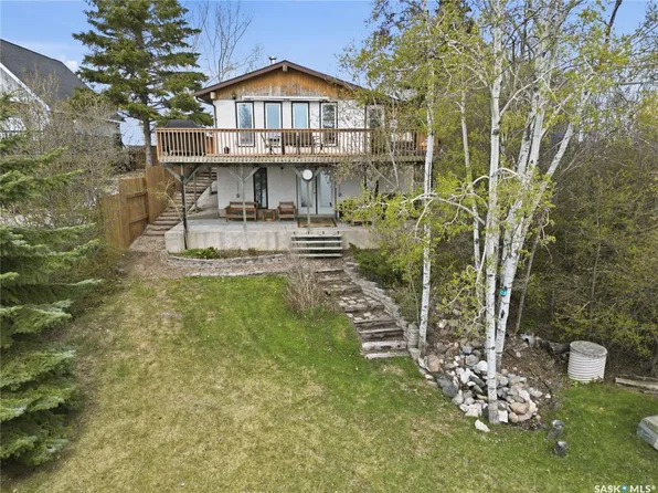24 Lake AVENUE, Meota Rm No.468, SK S0M 1X0