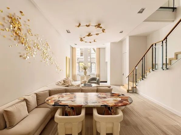 83 Spring St #3, New York, NY 10012