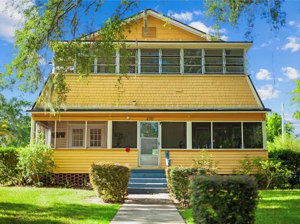 430 W Minnehaha Ave, Clermont, FL 34711
