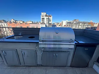 Rented by Owner