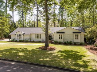 3601 Burning Tree Ct, Martinez, GA 30907