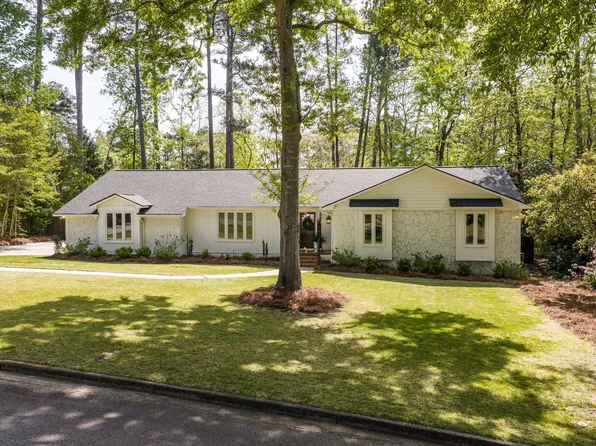 3601 Burning Tree Court, Martinez, GA 30907