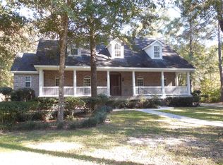 233 Buckland Hall Rd, Richmond Hill, GA 31324