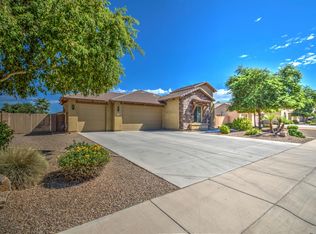11106 E Quade Ave, Mesa, AZ 85212