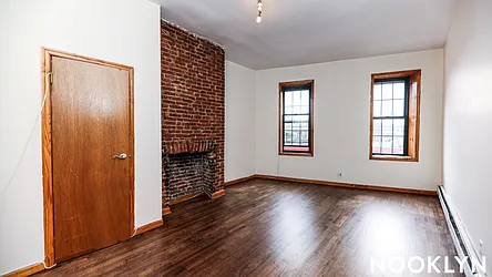 Rented by Nooklyn NYC LLC