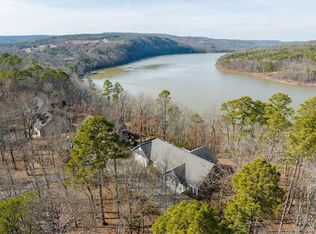 19 Eagle Pass, Edgemont, AR 72044