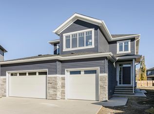 3221 Pelerin Cres, Beaumont, AB T4X2Z1