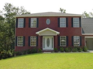 117 Conquest Ave, Crestview, FL 32536