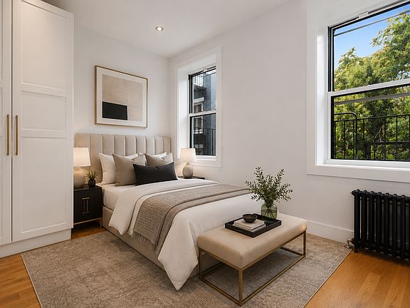 5th image of 151 Avenue A #3A