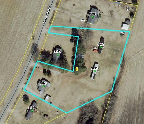 2nd image of 9435 Glover Rd