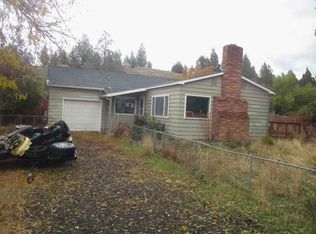 1270 Washington St, Fossil, OR 97830