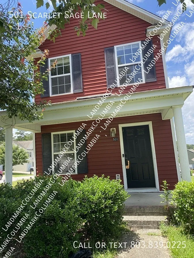 3 bed, $1,400 — Photo 2