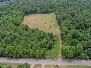 436 English Rd, Gloster, LA 71030