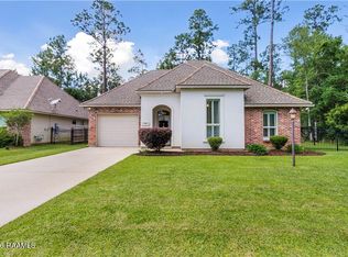 500 Bateleur Way, Covington, LA 70435