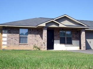 16954 Loring Ln, Lindale, TX 75771