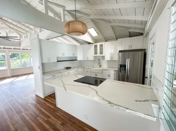 61-134 Punalau Pl, Haleiwa, HI 96712