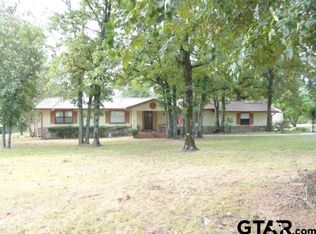 450 County Road 4570, Winnsboro, TX 75494