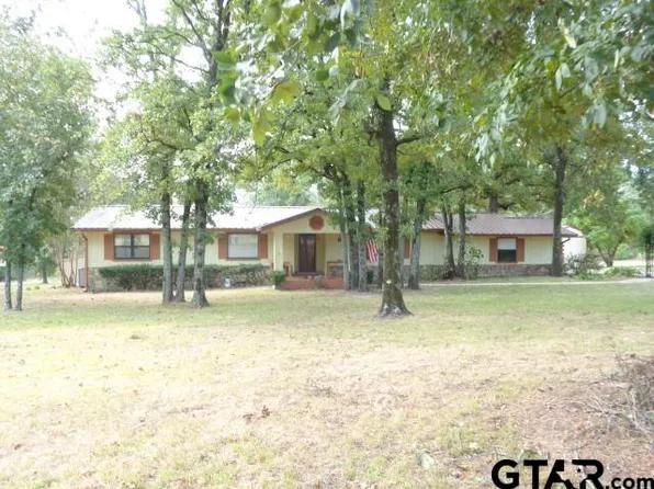 450 County Road 4570, Winnsboro, TX 75494