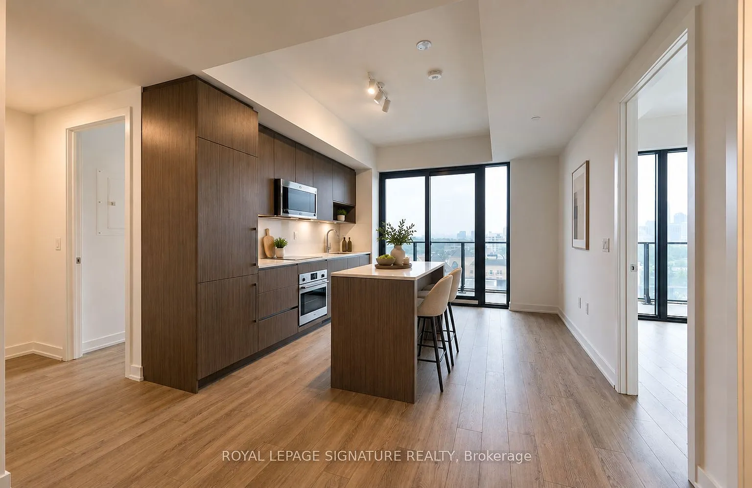 2 bed, $2,500 — Photo 2