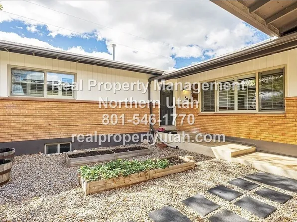 6075 S 2125 W, Roy, UT 84067