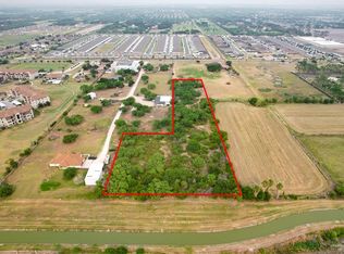 1015 S Shary Rd, Mission, TX 78573