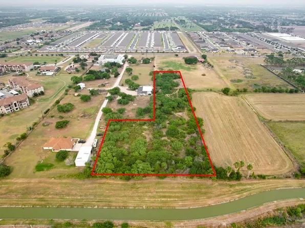 1015 S Shary Rd, Mission, TX 78573