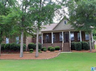 146 Bentbrook Cir, Oxford, AL 36203