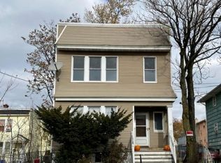 22 Tremont Ter, Irvington, NJ 07111