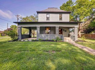 489 S Lincoln St, Orleans, IN 47452