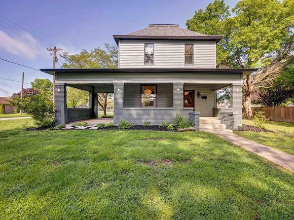 489 S Lincoln St, Orleans, IN 47452