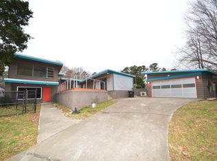 115 Ashworth Dr, Durham, NC 27707