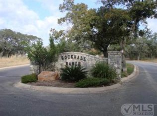 27119 Rockwall Pkwy, New Braunfels, TX 78132
