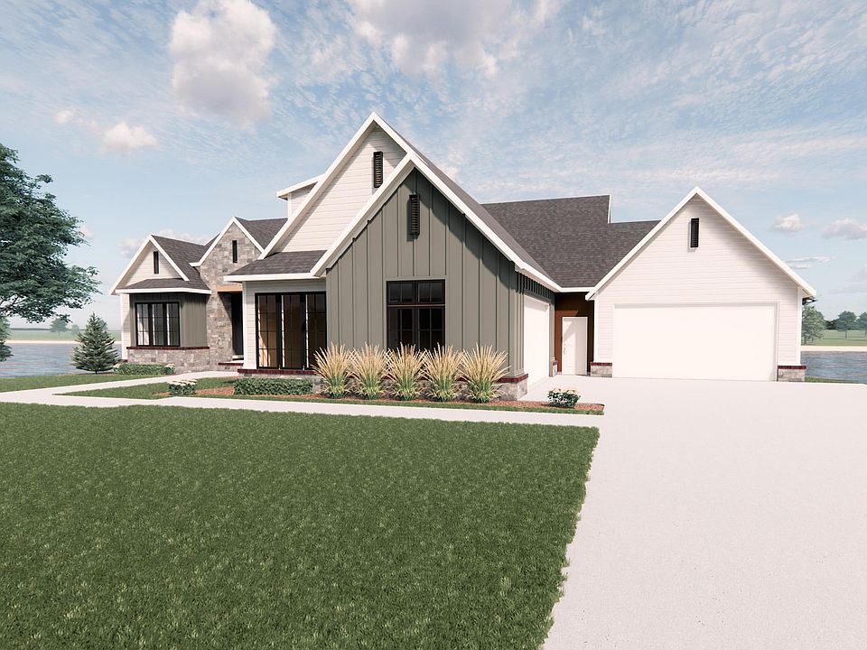 2326 N Sagebrush Ct, Wichita, KS 67230 Zillow