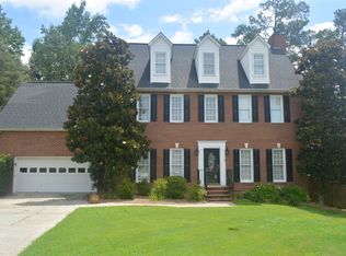 504 Wilts Ct, Columbia, SC 29212