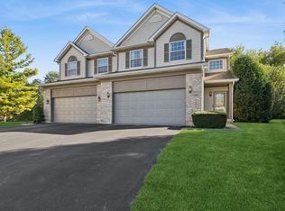 17193 W Cunningham Ct, Libertyville, IL 60048