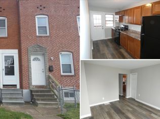 7403 Dunmanway UNIT 3, Dundalk, MD 21222