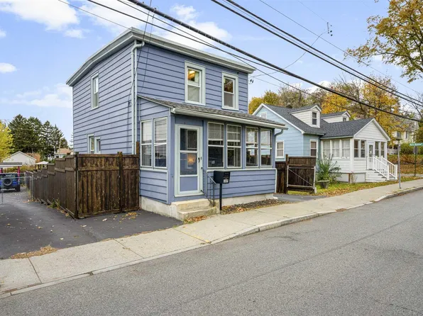 107 VERPLANCK, Beacon, NY 12508