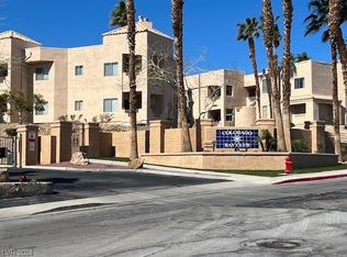 2160 Highpointe Dr APT 101, Laughlin, NV 89029