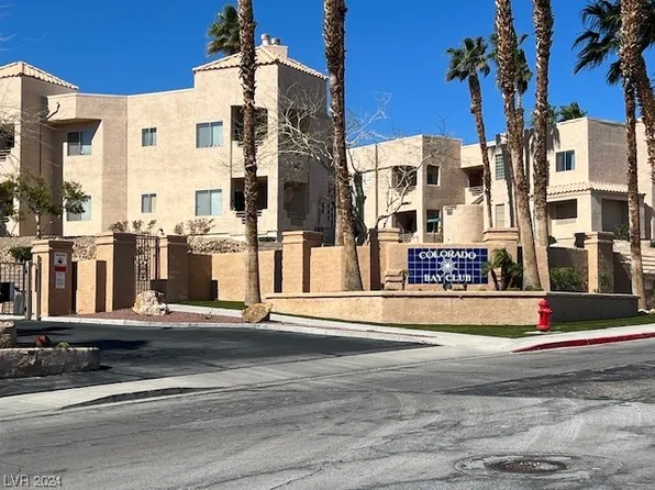 2160 Highpointe Dr APT 101, Laughlin, NV 89029