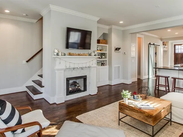 904 Knox Ave, Nashville, TN 37204