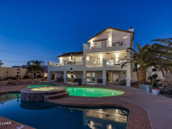 861 Bryce Ct, Lake Havasu City, AZ 86406