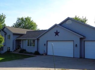 555 23rd Ave NE, Sauk Rapids, MN 56379
