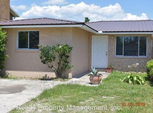 1002 Kurze Ave, Panama City, FL 32401