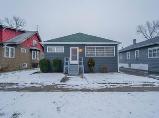 413 Waltham St, Hammond, IN 46320